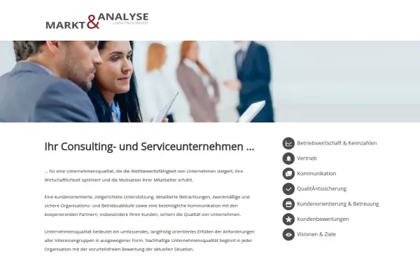marktundanalyse.de
