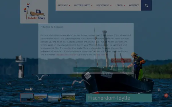 www.fischerdorf-altwarp.de