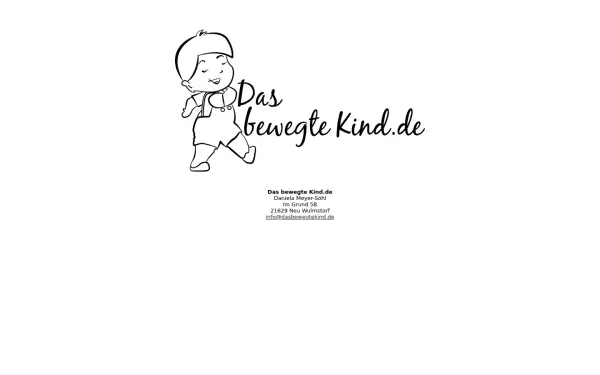 dasbewegtekind.de