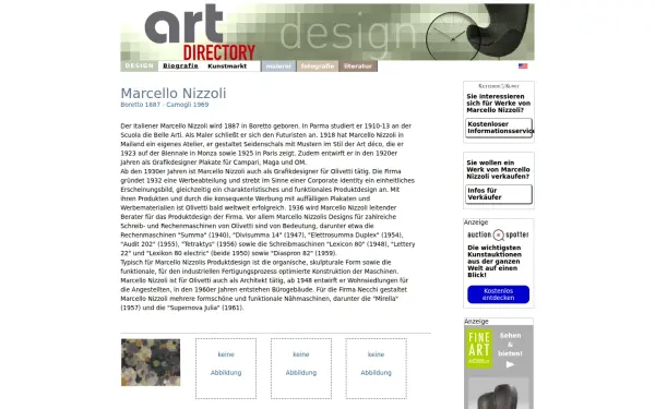 marcello-nizzoli.de