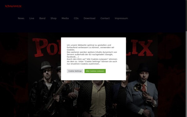 polkaholix.de