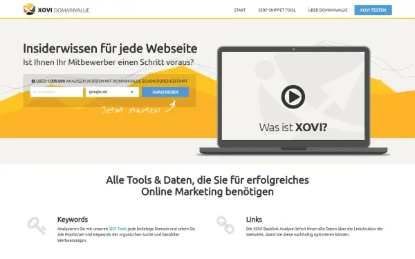 www.domainvalue.de