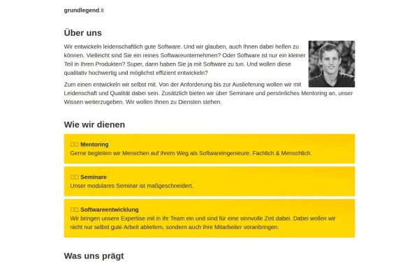 grundlegend.de