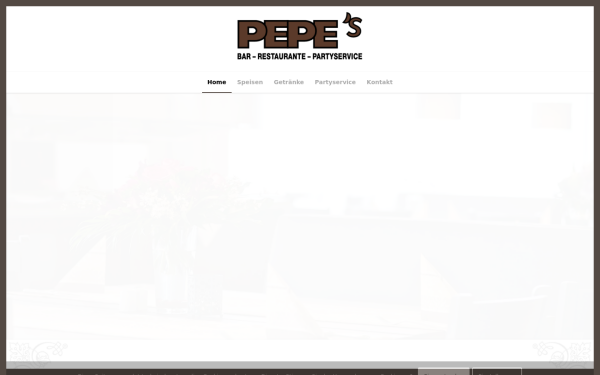 pepes-restaurante.de