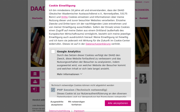 www.daad-stiftung.de