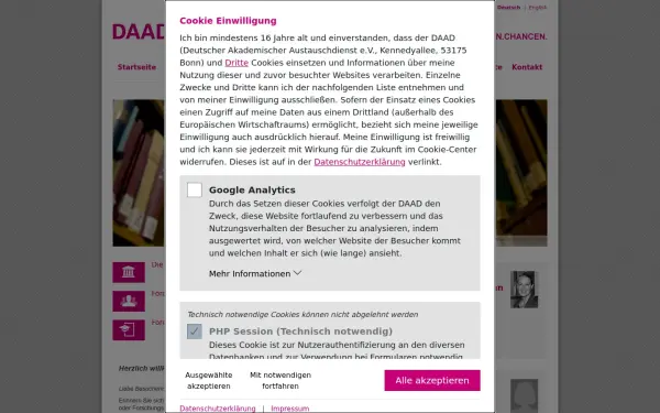 www.daad-stiftung.de