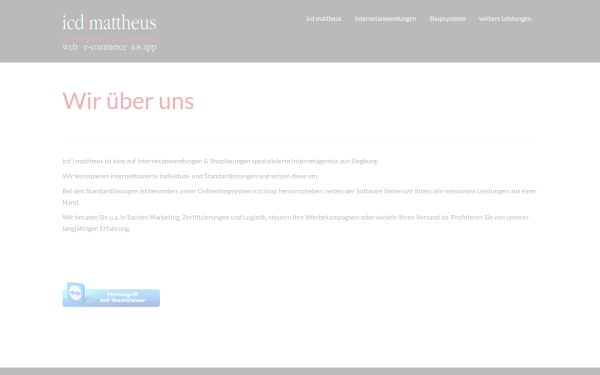 www.mattheus.de