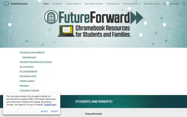 futureforward.guhsd.net