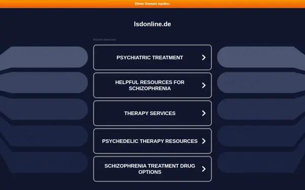 lsdonline.de