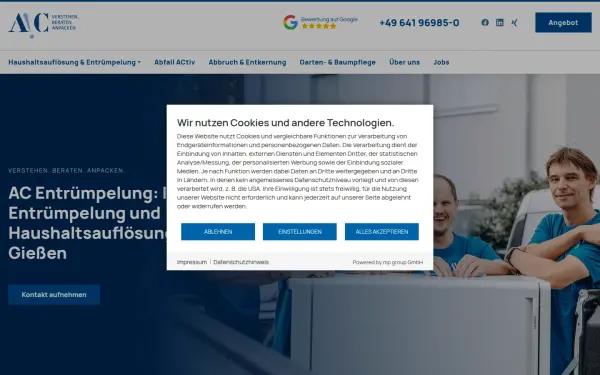 www.die-ac.de