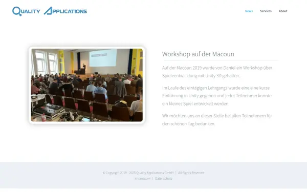 www.quality-applications.com
