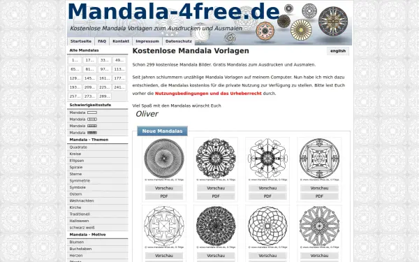 mandala-4free.de