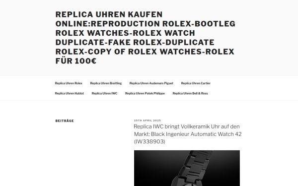 www.fake-rolex.de