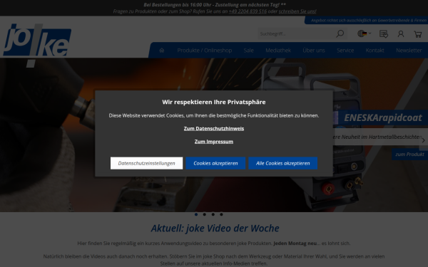 www.joke-technology.com