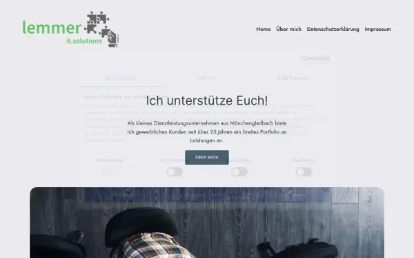 www.lemmerits.net
