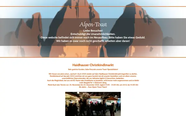 dolomitentoast.de