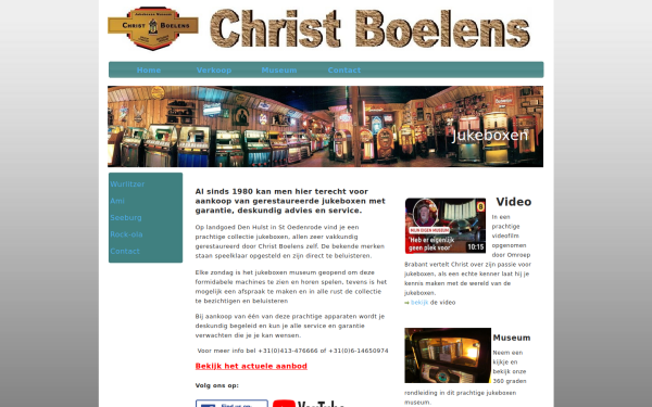 jukeboxen.be