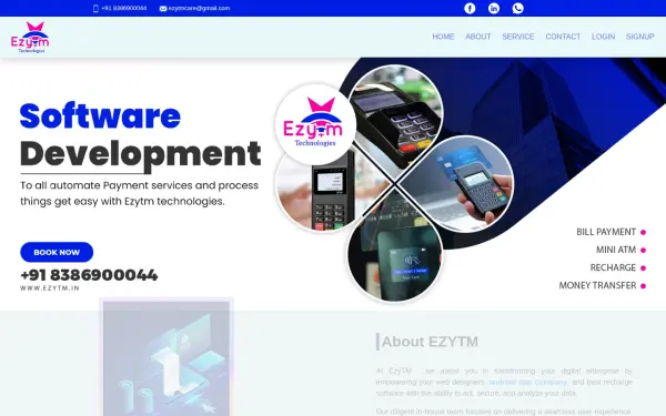 ezytm.in