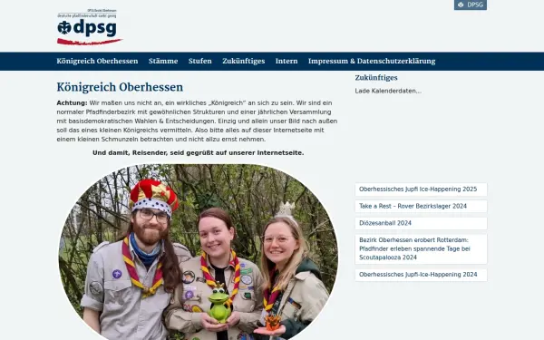 www.dpsg-oberhessen.de