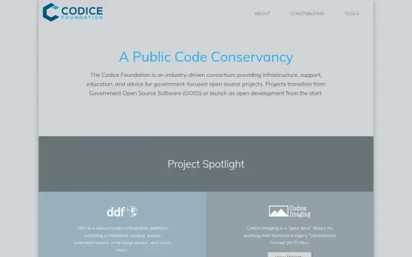 codice.org