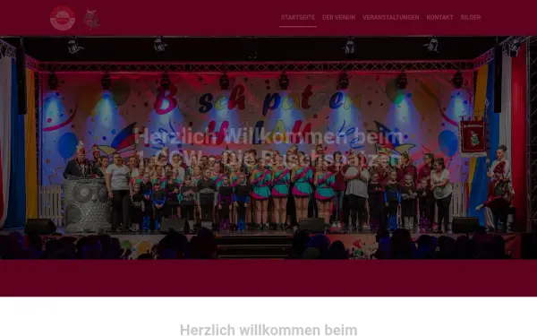 diebuschspatzen.de