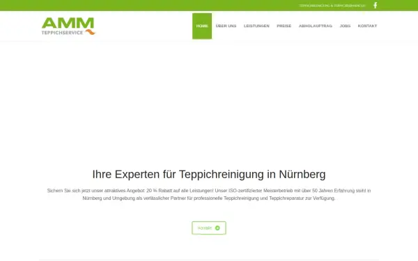 amm-teppichmeister.de