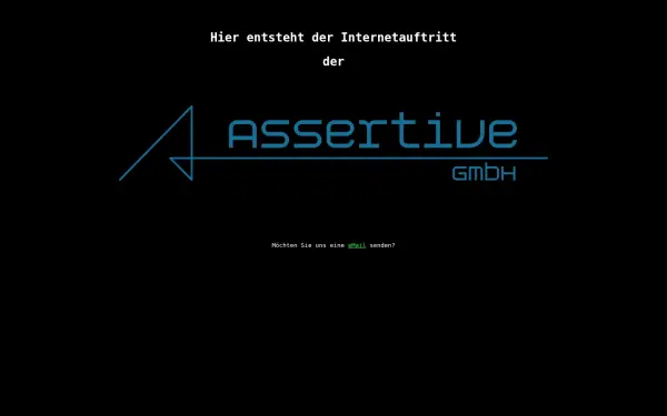 assertive.de