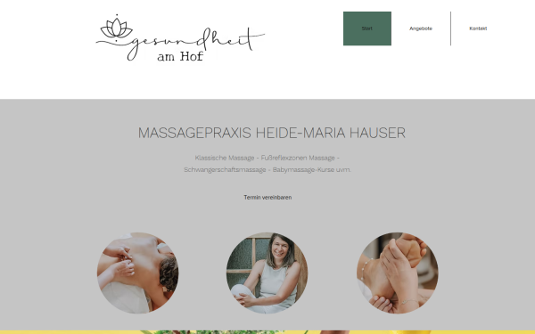 www.gesundheitamhof.at