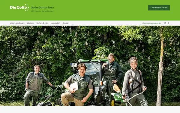 www.gollo-gartenbau.de