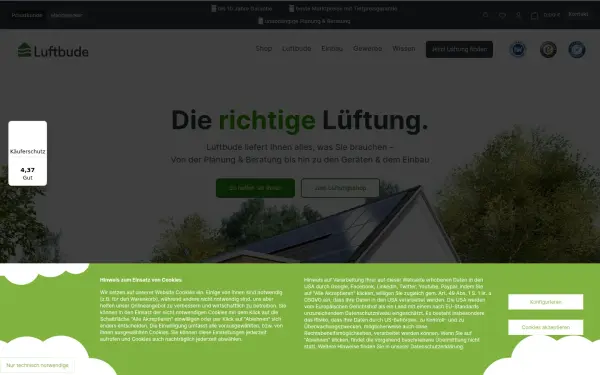 www.luftbude.de