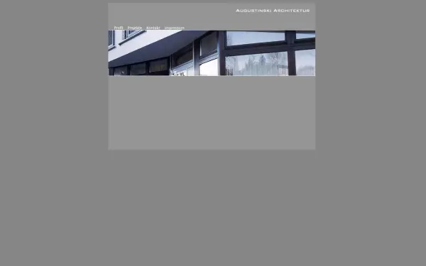 augustinski-architektur.de