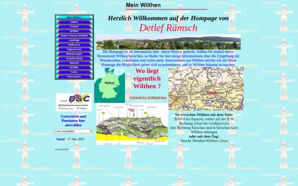 mein-wilthen.de
