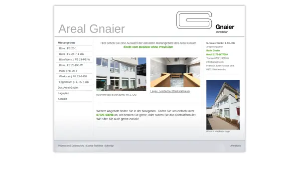 www.gnaier.de