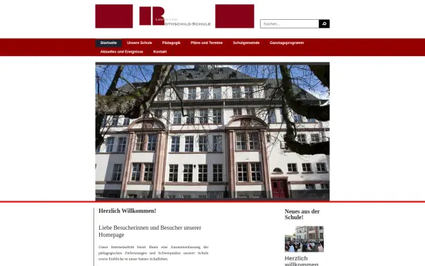 www.louise-von-rothschild-schule-frankfurt.de