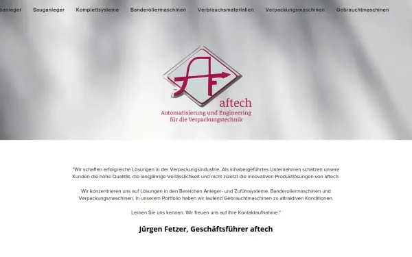 www.aftech.de