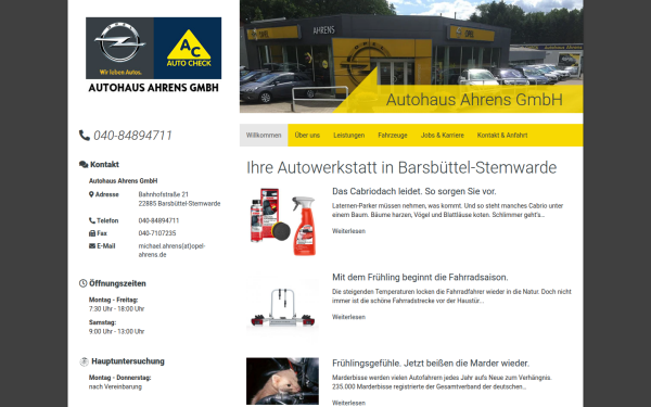 www.opel-ahrens.de