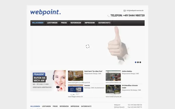 webpoint-service.de