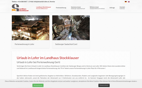 www.gerti-lofer.at