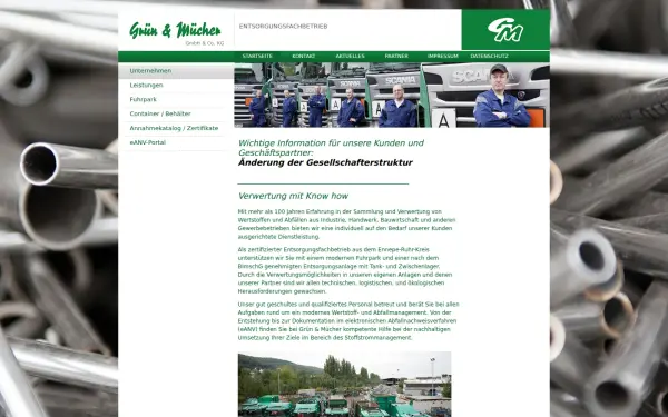 www.gruen-muecher.de