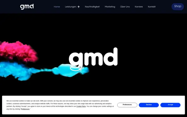 gmd-gruppe.de