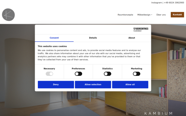 kambium.de