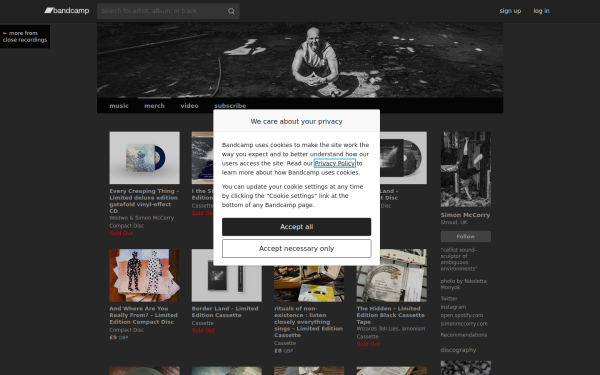 simonmccorry.bandcamp.com