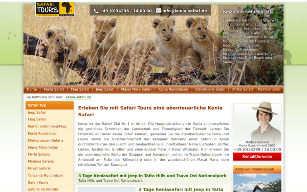 www.kenia-safari.de