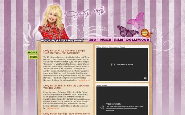 dollyparton.de