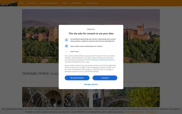 granada-online.de