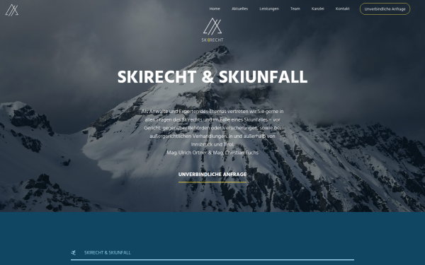 www.skirecht.online