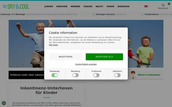 dryandcool.de