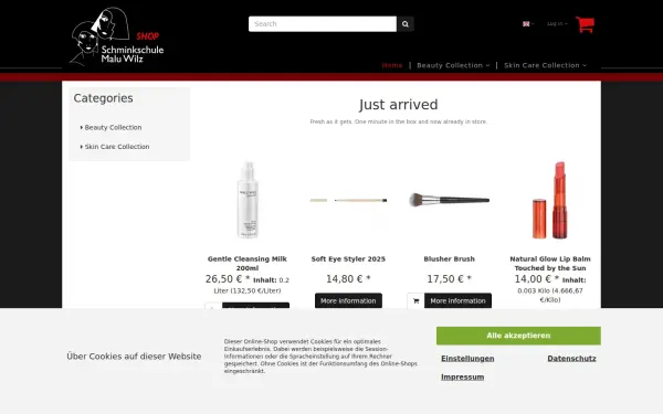 www.malu-wilz.de