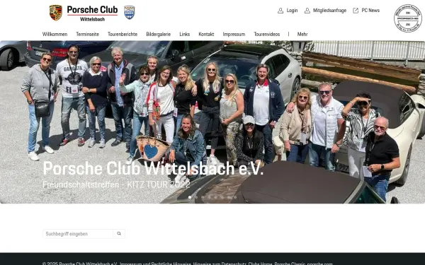 www.porsche-club-wittelsbach.de
