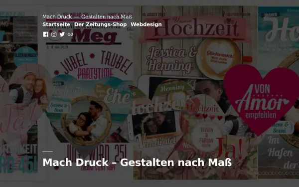 machdruck.de